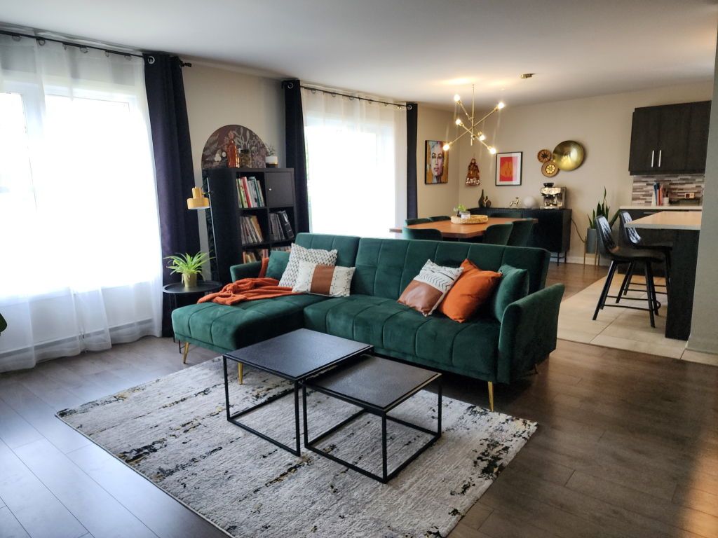 Très Grand 5 1/2 | 2933125