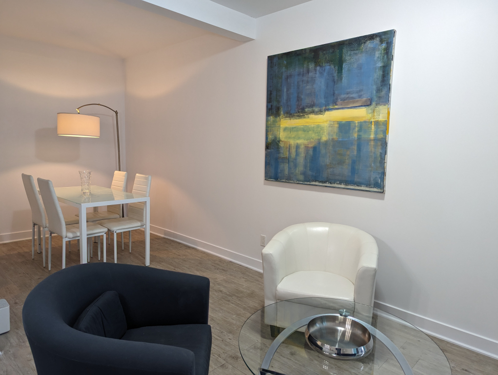 COLOCATION UNIQUE - METRO FRONTENAC | 2933128