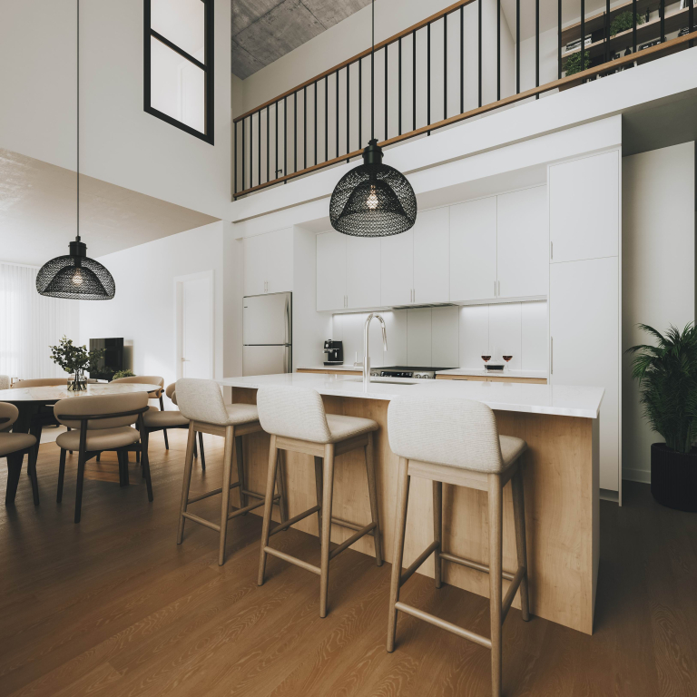 Le Kalm, Maison De Ville 3 Cac à Louer | 2933131