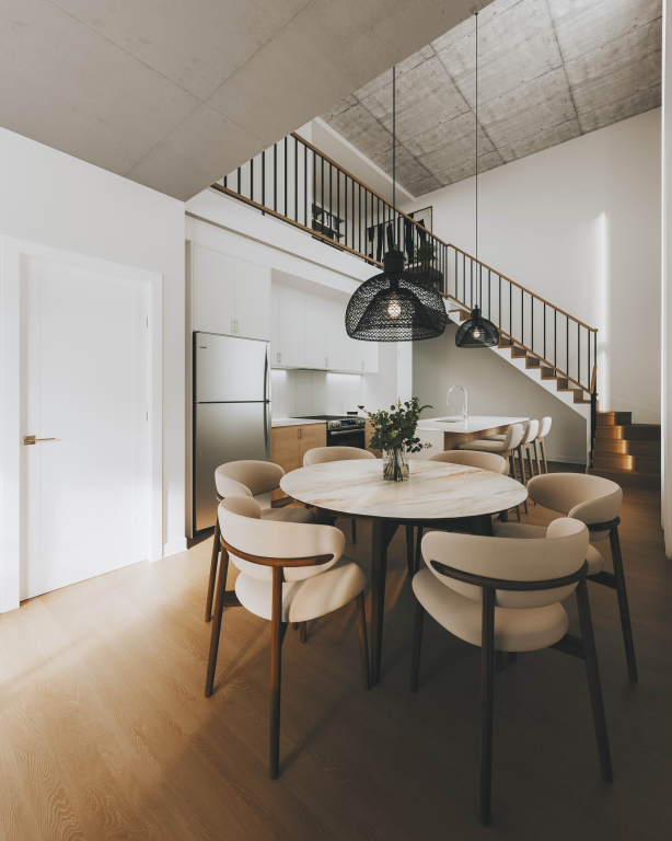 Le Kalm, Maison De Ville 3 Cac à Louer | 2933131
