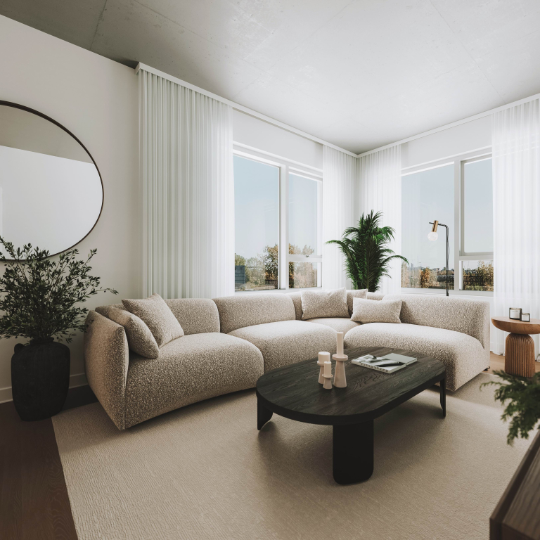 Le Kalm, Maison De Ville 3 Cac à Louer | 2933131