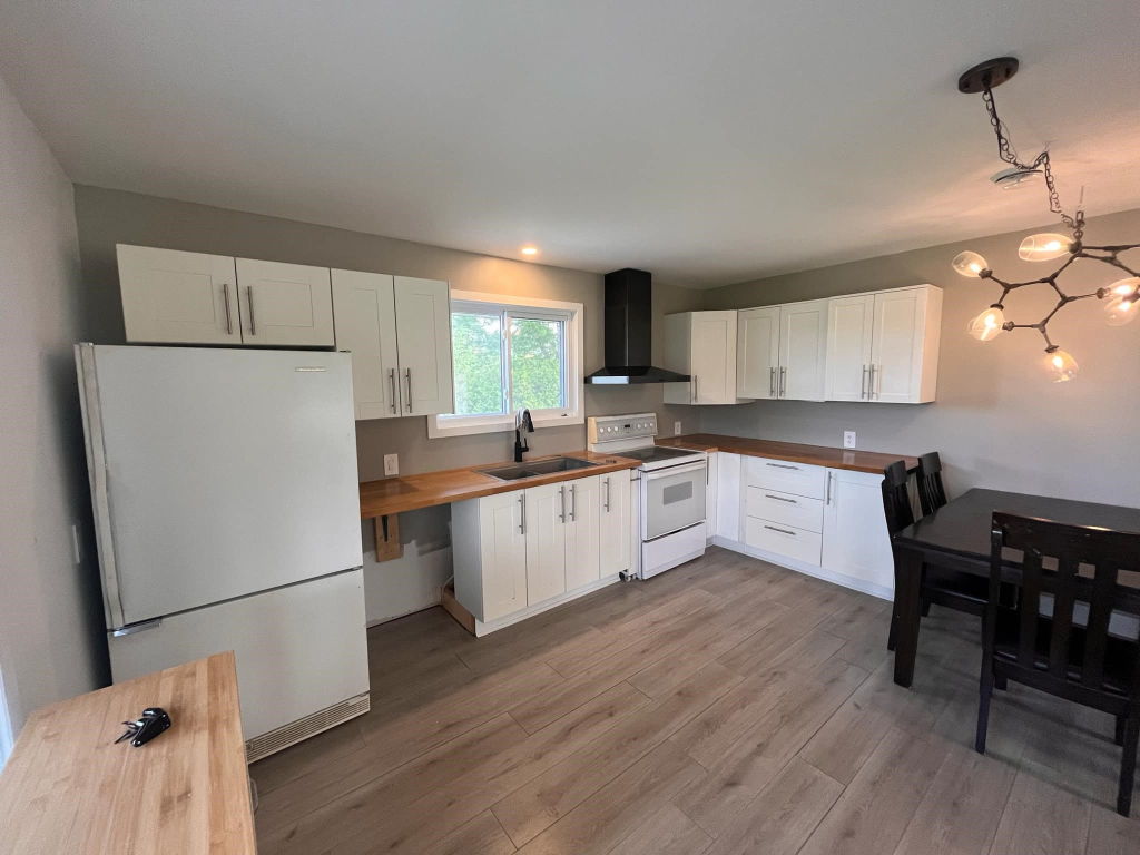 Maison Tout Inclus à Louer - 3 CHAMBRES | 2944411