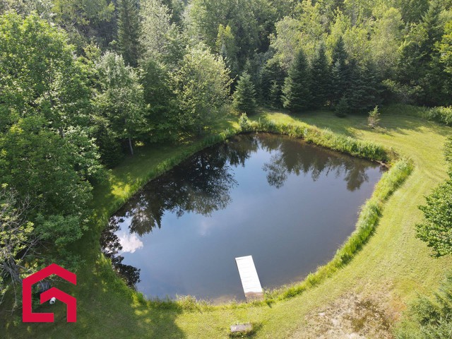 Terrain Résidentiel Ascot Corner À Vendre | 2944414