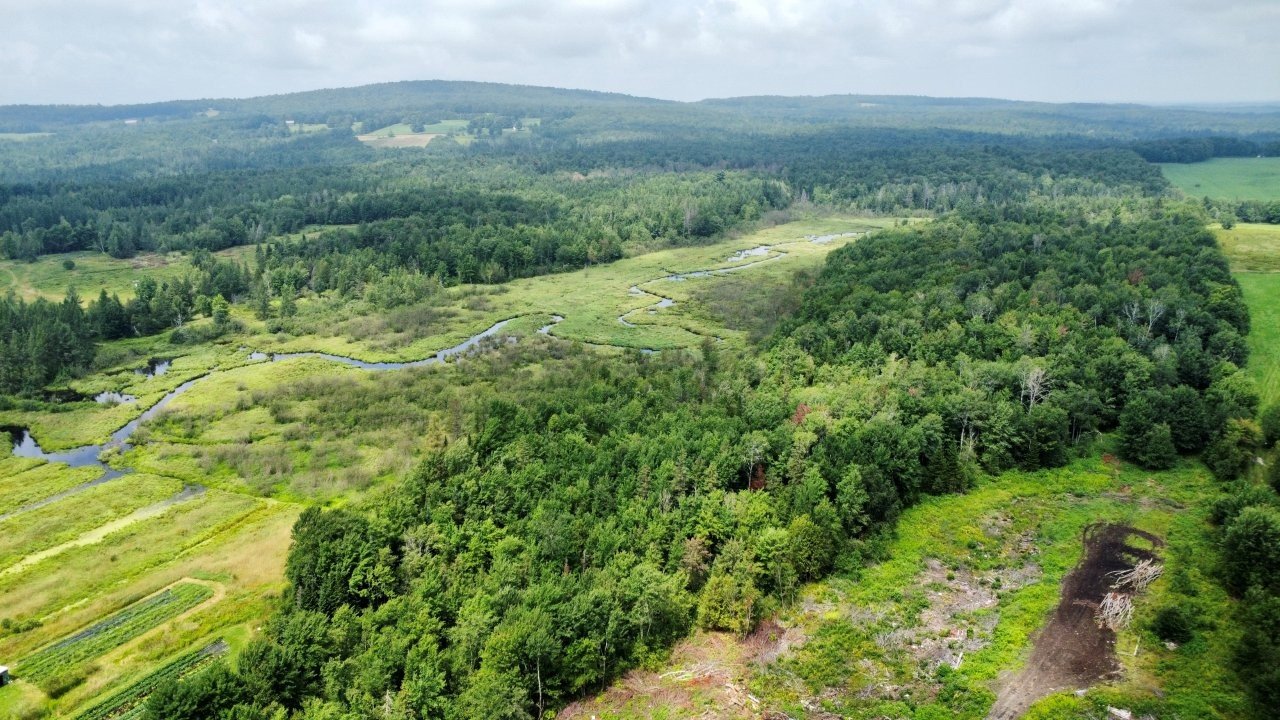 Terrain Résidentiel Sainte-Anne-de-la-Rochelle À Vendre | 2944415