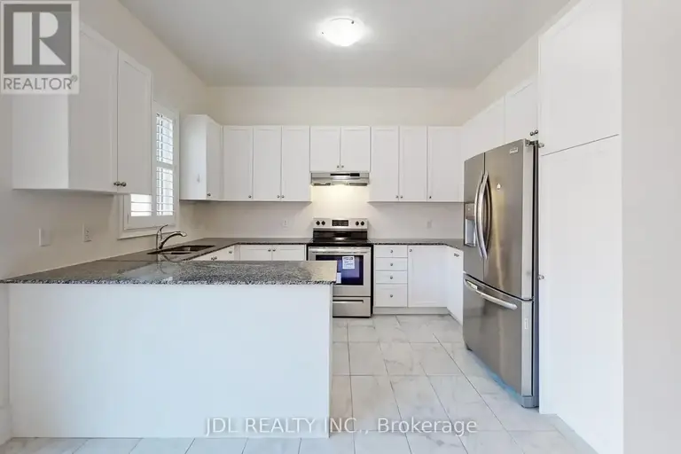 95 GIARDINA CRESCENT | 95 GIARDINA CRESCENT, Richmond Hill | 2944846