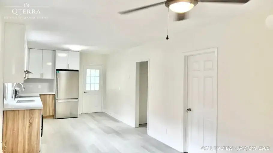 6-317 Duke St W, Kitchener, Ontario N2H 3X9 | 317 Duke Street West, Kitchener | 2944670