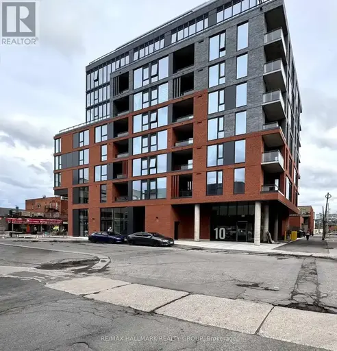 711 - 10 JAMES STREET | 711 - 10 JAMES STREET, Ottawa | 2933222