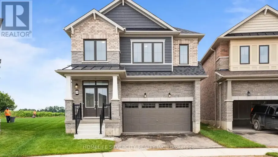9 MONTEITH DRIVE | 9 MONTEITH DRIVE, Brantford | 2933224