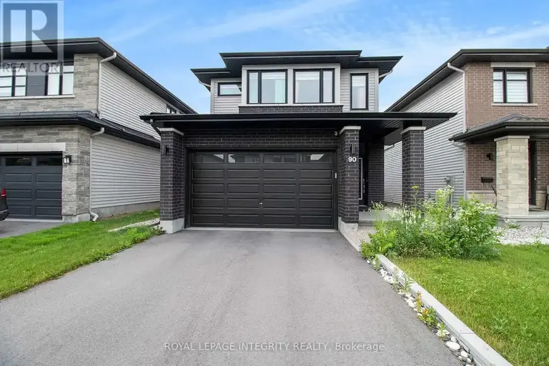90 PALFREY WAY | 90 PALFREY WAY, Ottawa | 2933226