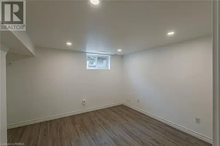 97 WALNUT Street Unit# LOWER | 97 WALNUT Street Unit# LOWER, Brantford | 2933228