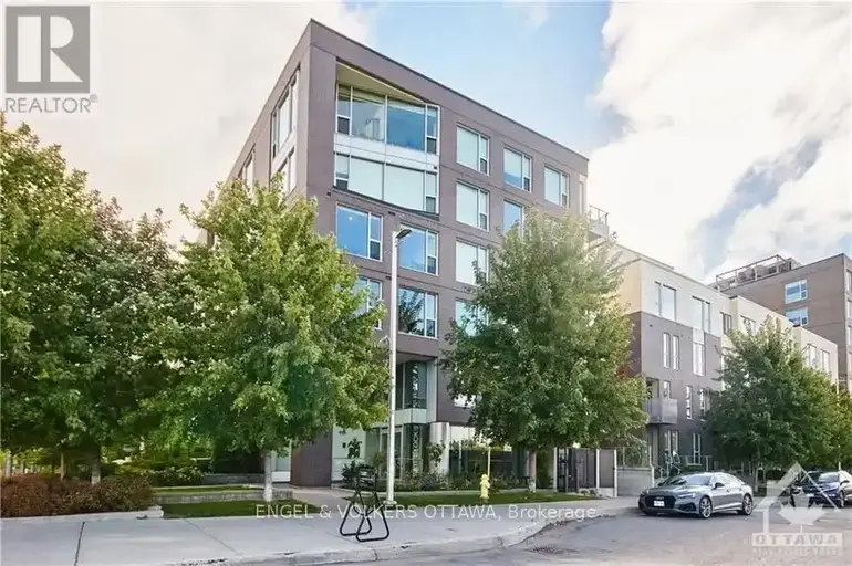 409 - 300A LETT STREET | 409 - 300A LETT STREET, Ottawa | 2933239