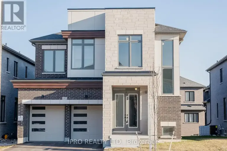 197 MCKEAN DRIVE | 197 MCKEAN DRIVE, Whitchurch-Stouffville | 2933254