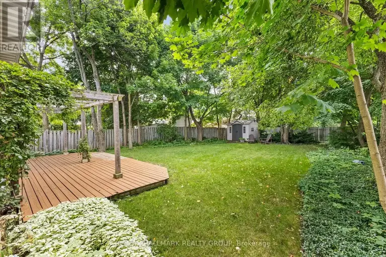6 CENTREPARK DRIVE | 6 CENTREPARK DRIVE, Ottawa | 2933262