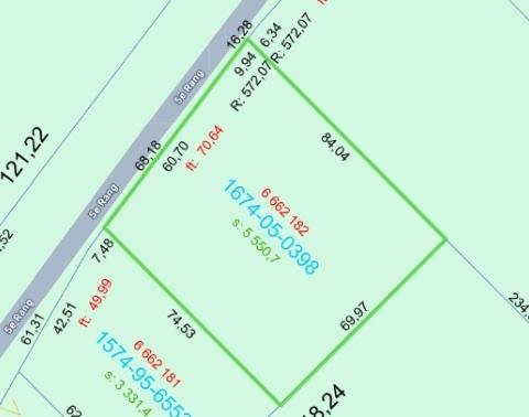 Terrain à vendre dans les Appalaches | 2933364
