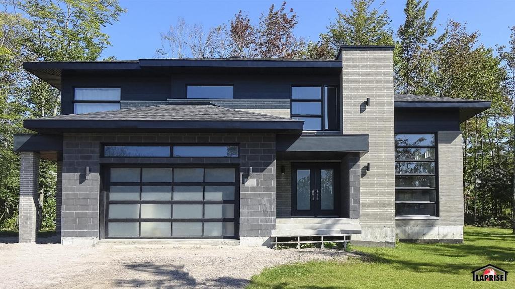 terrain Boisbriand | 2933368