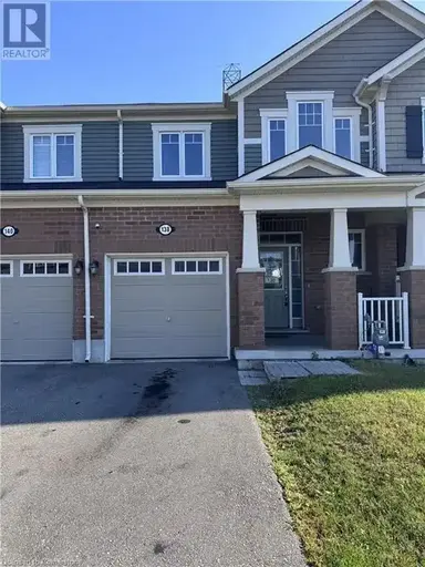 138 WATERMILL STREET | 138 WATERMILL STREET, Kitchener | 2933382