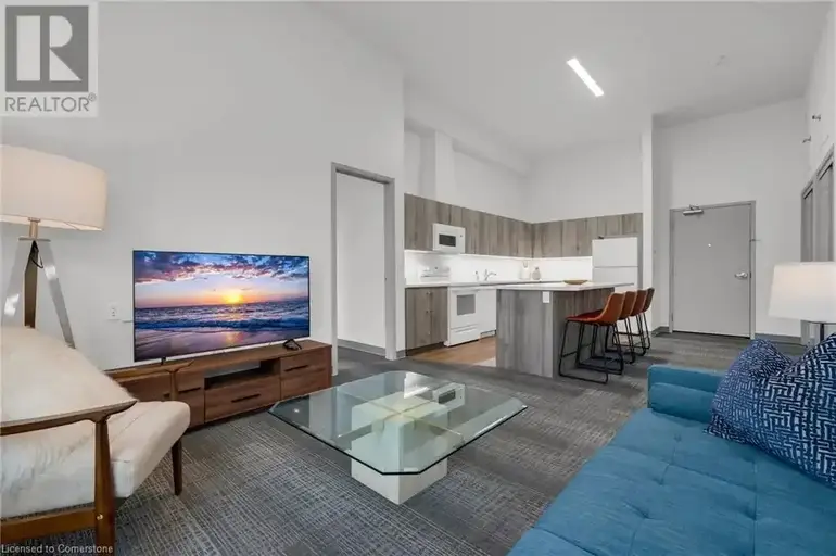 110 ROBINSON Street Unit# 103 | 110 ROBINSON Street Unit# 103, Simcoe | 2933401
