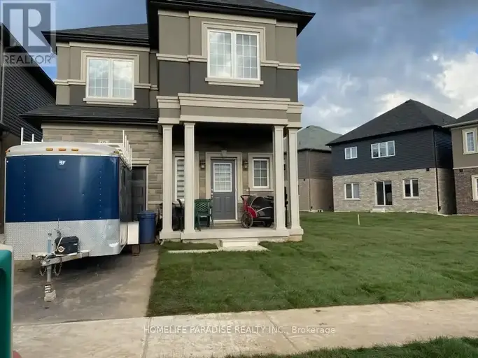 12 POOLE STREET | 12 POOLE STREET, Brant | 2933419