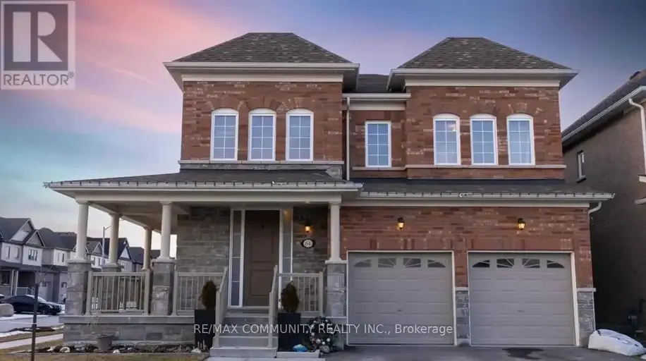 64 BILL HUTCHINSON CRESCENT | 64 BILL HUTCHINSON CRESCENT, Clarington | 2944710
