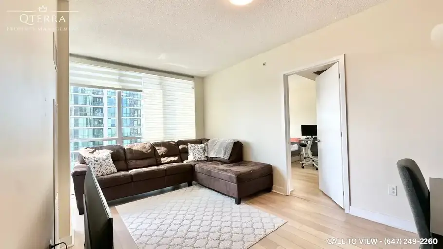 908-3975 Grand Park Dr, Mississauga, Ontario L5B 0K4 | 3975 Grand Park Dr, Mississauga | 2933430