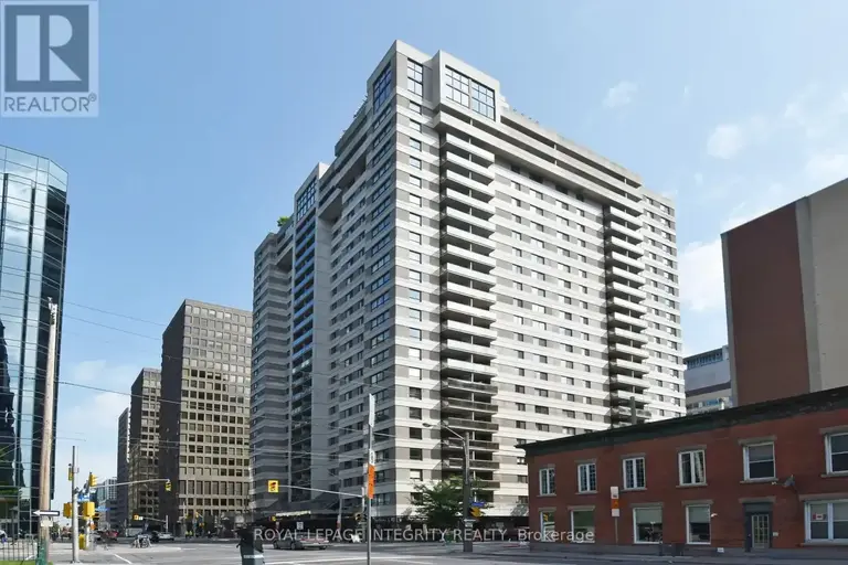 1504 - 199 KENT STREET | 1504 - 199 KENT STREET, Ottawa | 2933436