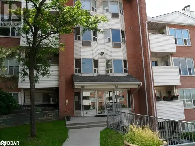 120 BELL FARM Road Unit# B08 | 120 BELL FARM Road Unit# B08, Barrie | 2944796