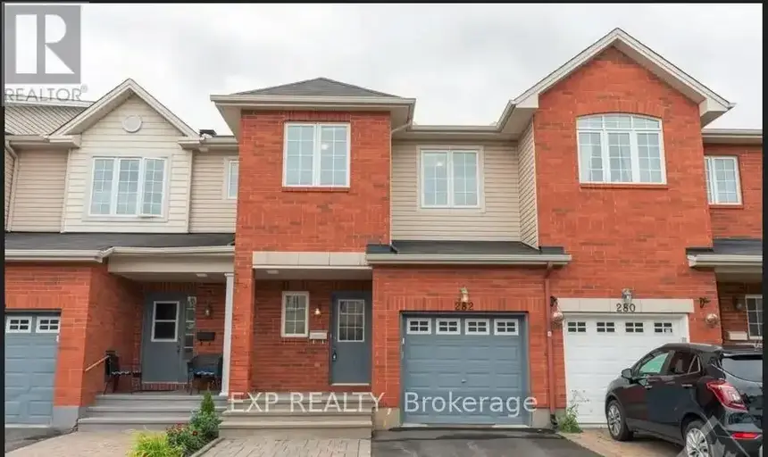 282 MACOUN CIRCLE | 282 MACOUN CIRCLE, Ottawa | 2933445