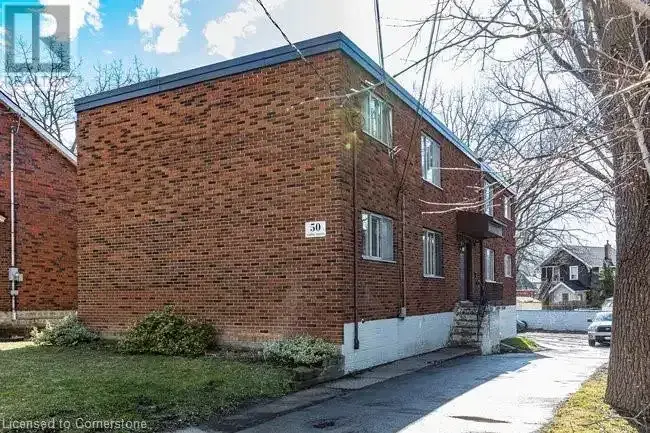50 YORK Road Unit# 1 | 50 YORK Road Unit# 1, Dundas | 2933446