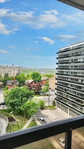 Bronson Place | 440 Gloucester, Ottawa | 2933452