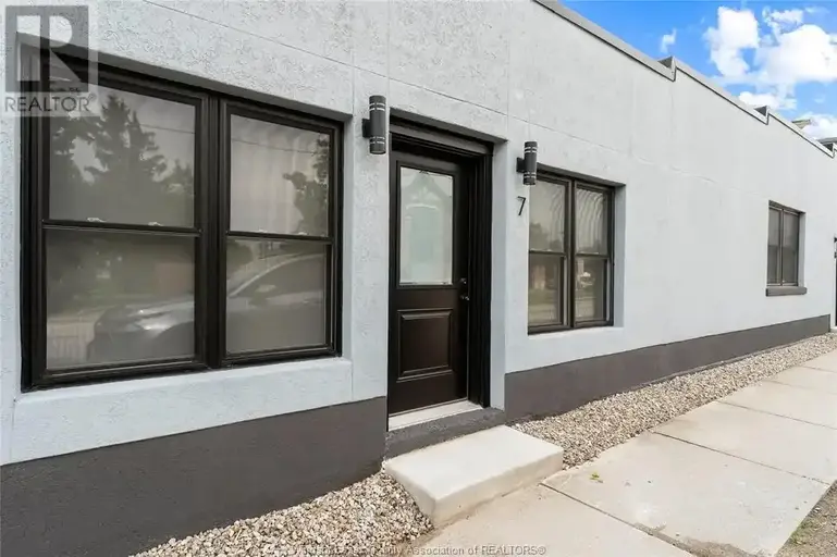 127 TALBOT STREET North Unit# 7 | 127 TALBOT STREET North Unit# 7, Essex | 2933453