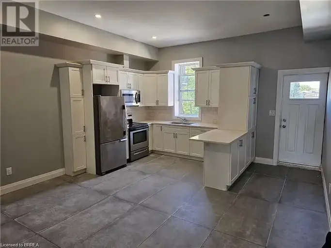134 MURRAY Street Unit# A | 134 MURRAY Street Unit# A, Brantford | 2933455