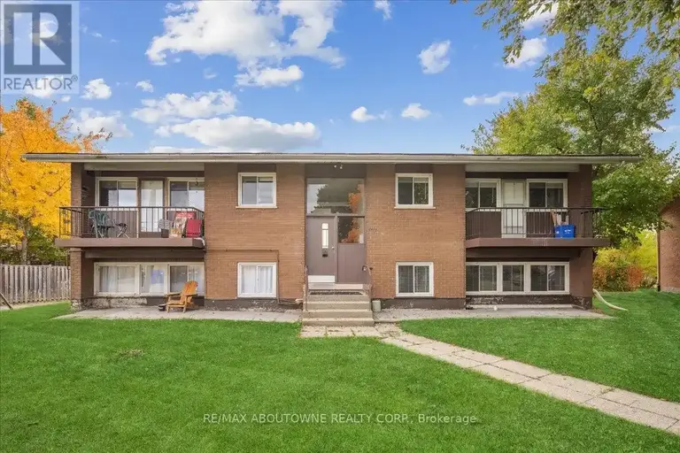 1 - 2350 QUEENSWAY DRIVE | 1 - 2350 QUEENSWAY DRIVE, Burlington | 2933478