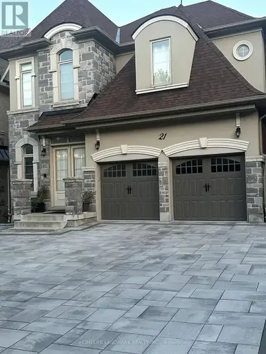 21 HORSE RAKE ROAD | 21 HORSE RAKE ROAD, Vaughan | 2944852