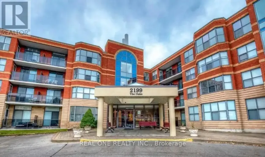 405 - 2199 SIXTH LINE | 405 - 2199 SIXTH LINE, Oakville | 2933489