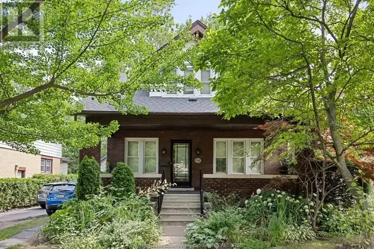 456 Askin AVENUE Unit# Lower #2 | 456 Askin AVENUE Unit# Lower #2, Windsor | 2944870