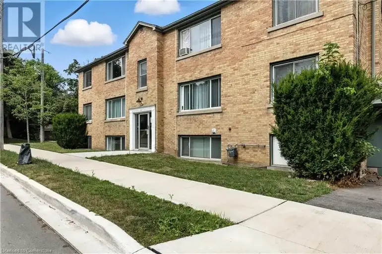 72 SYDNEY Street N Unit# 5 | 72 SYDNEY Street N Unit# 5, Kitchener | 2933508