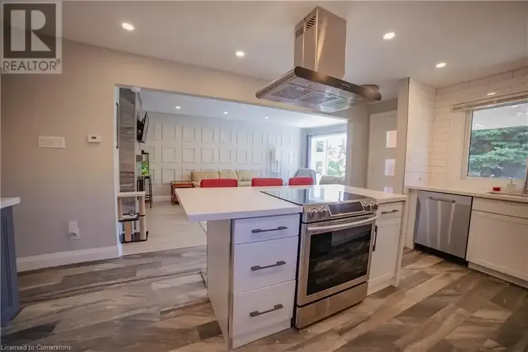 192 GLEN Road Unit# Upper | 192 GLEN Road Unit# Upper, Kitchener | 2944859