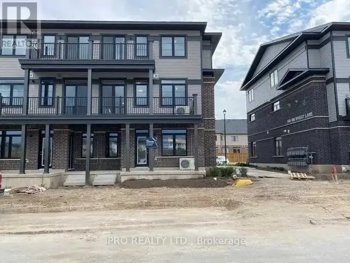 182 WHEAT LANE | 182 WHEAT LANE, Kitchener | 2933519