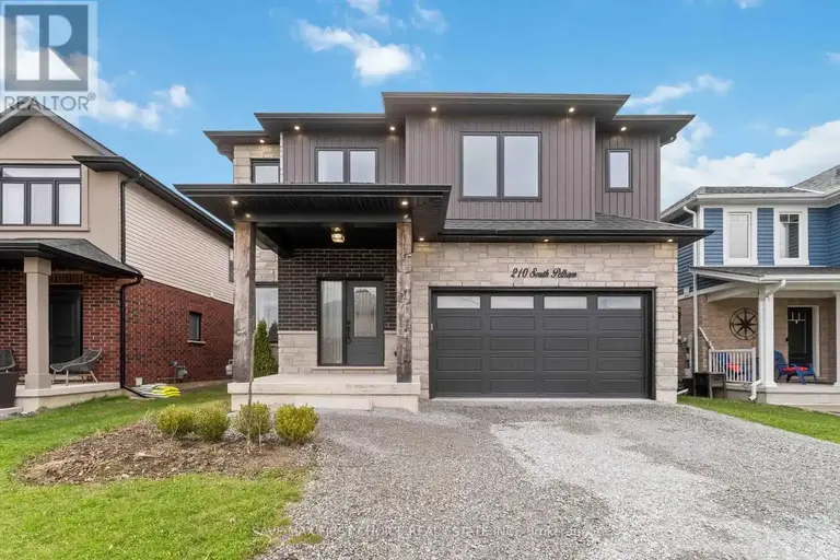 210 S PELHAM ROAD | 210 S PELHAM ROAD, Welland | 2933521