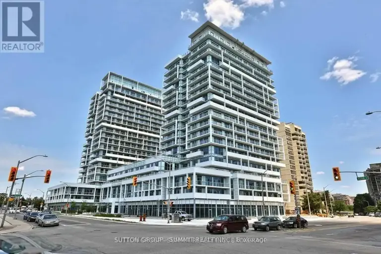 209 - 55 SPEERS ROAD | 209 - 55 SPEERS ROAD, Oakville | 2933524