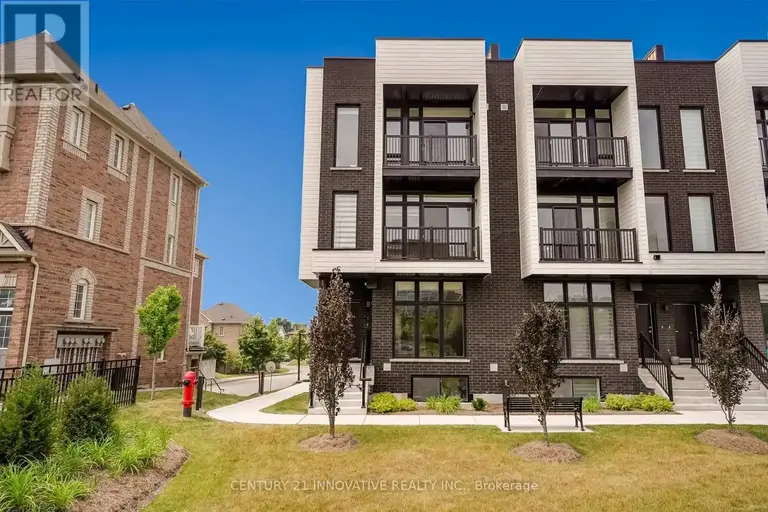 33 - 188 ANGUS DRIVE | 33 - 188 ANGUS DRIVE, Ajax | 2933526