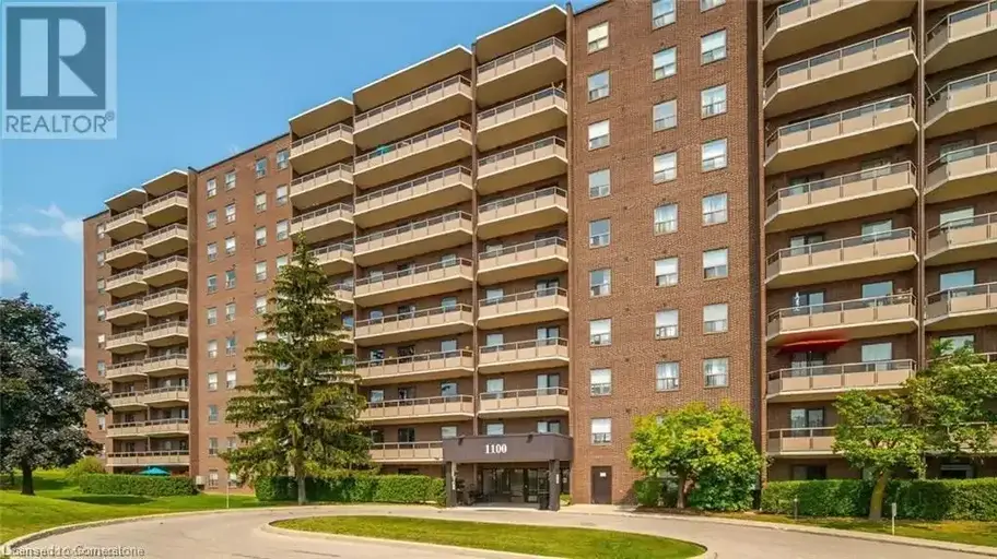 1100 COURTLAND Avenue Unit# 505 | 1100 COURTLAND Avenue Unit# 505, Kitchener | 2933530