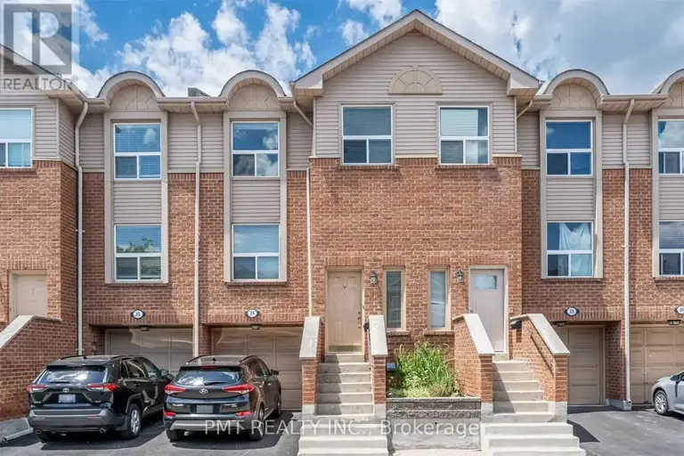 24 - 1530 REEVES GATE | 24 - 1530 REEVES GATE, Oakville | 2933546