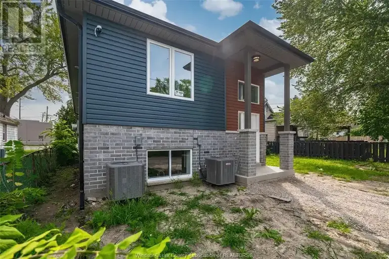 907 MCKAY Unit# B | 907 MCKAY Unit# B, Windsor | 2944915