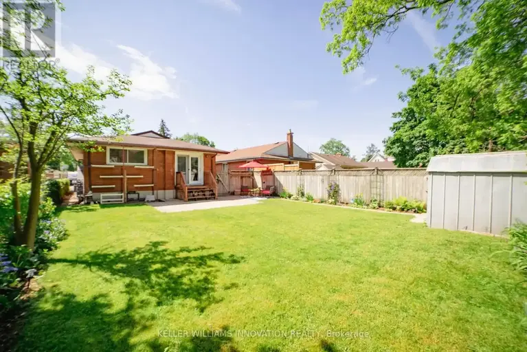 UPPER - 192 GLEN ROAD | UPPER - 192 GLEN ROAD, Kitchener | 2950584