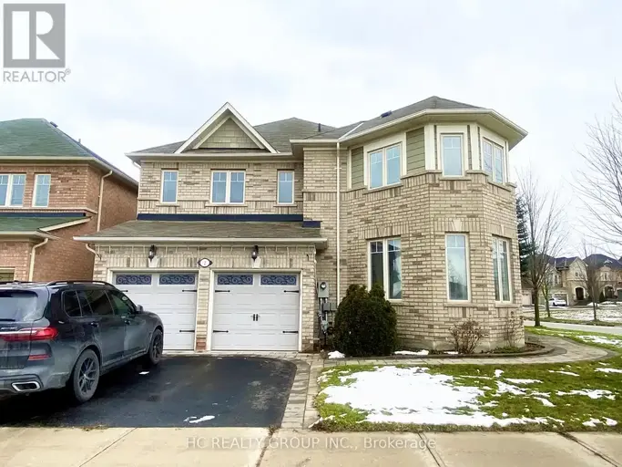 2 ALBRIGHT CRESCENT | 2 ALBRIGHT CRESCENT, Richmond Hill | 2933562
