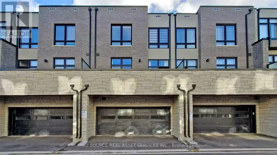 9 GERUSSI STREET | 9 GERUSSI STREET, Vaughan | 2933565