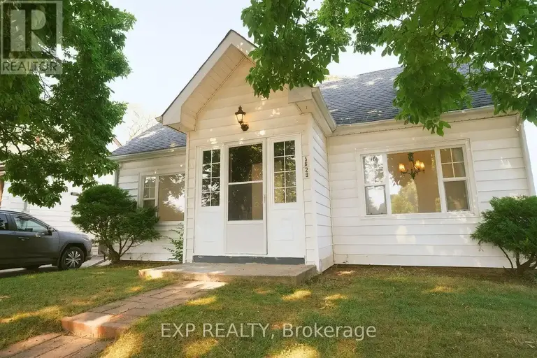 5629 MONTROSE ROAD | 5629 MONTROSE ROAD, Niagara Falls | 2933574