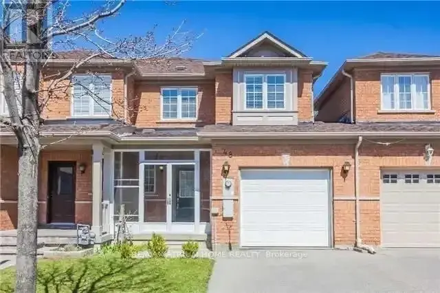48 SELKIRK DRIVE | 48 SELKIRK DRIVE, Richmond Hill | 2933576