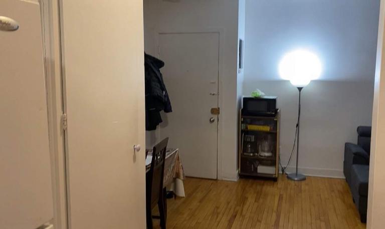 3.5 près de station métro Honoré-Beaugrand | 2933607